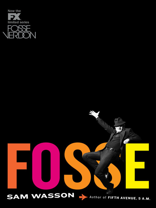 Title details for Fosse by Sam Wasson - Wait list